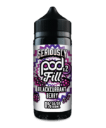 Blackcurrant Berry