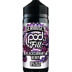 Blackcurrant Berry