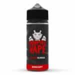 Blood Sukka Koncept XIX 100ml vape juice