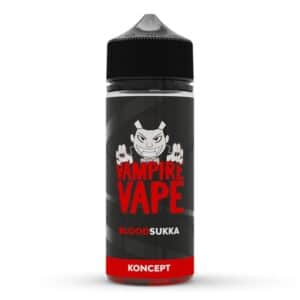 Blood Sukka Koncept XIX 100ml vape juice