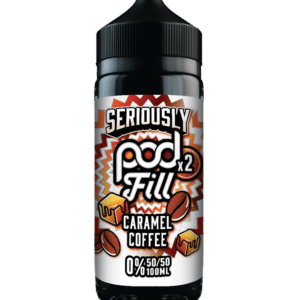 Caramel Coffee
