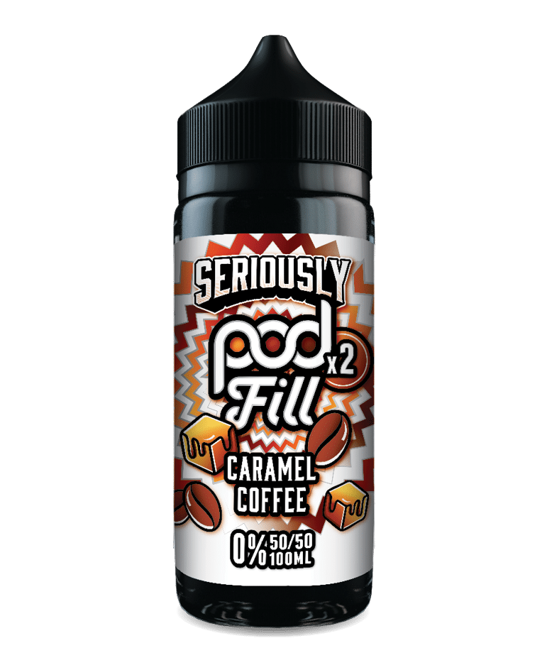 Caramel Coffee