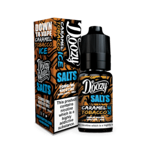 Caramel Tobacco