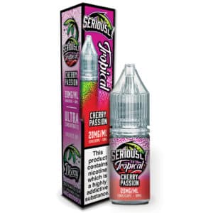 Cherry Passion