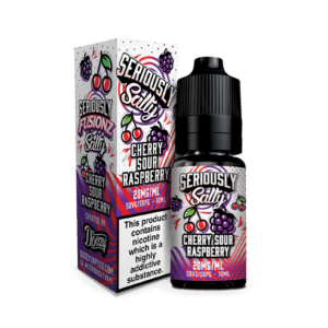 Cherry Sour Raspberry
