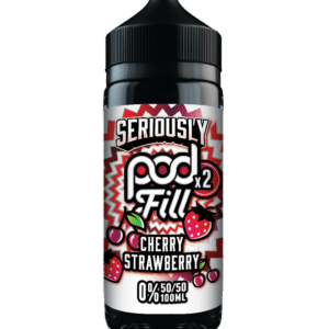 Cherry Strawberry