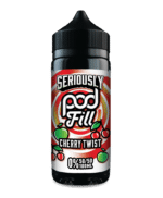 Cherry Twist