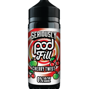 Cherry Twist