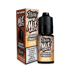 Cream Tobacco