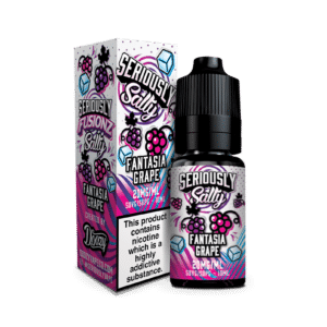 Fantasia Grape