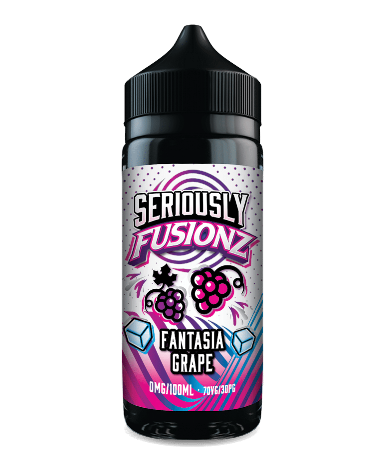 Fantasia Grape