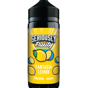 Fantasia Lemon