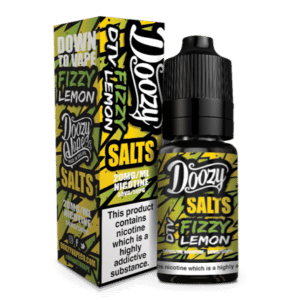Fizzy Lemon
