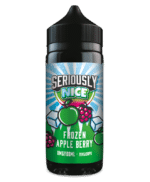 Frozen Apple Berry