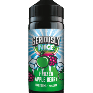 Frozen Apple Berry
