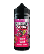 Fruity Fusion