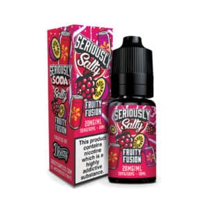 Fruity Fusion