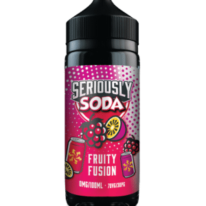Fruity Fusion