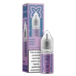 Grape Berry Burst
