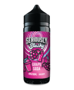 Grape Soda