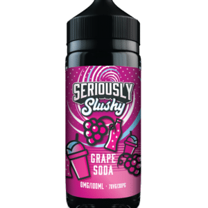 Grape Soda