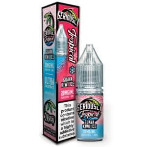 Guava Kiwi Ice