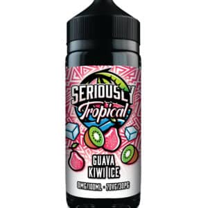 Guava Kiwi Ice
