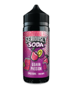 Guava Passion