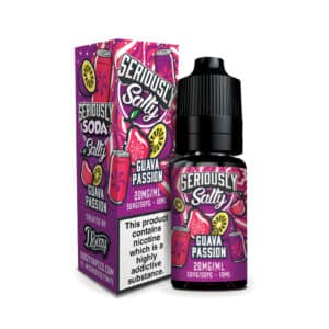 Guava Passion