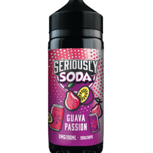 Guava Passion