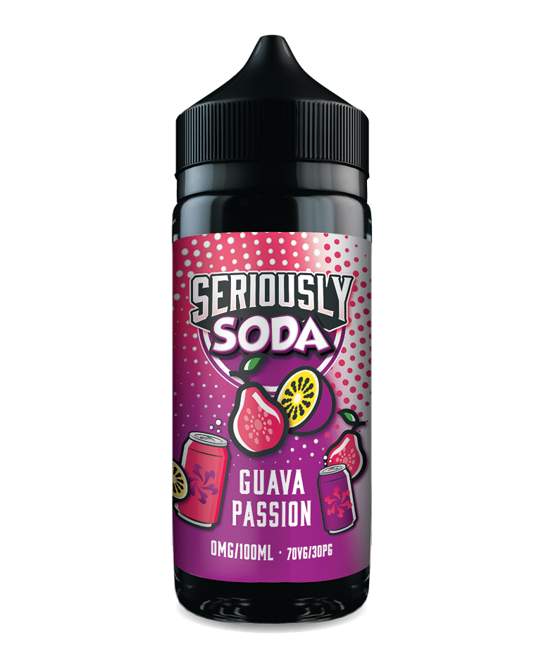 Guava Passion