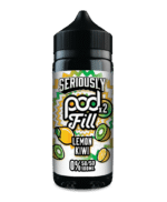 Kiwi Lemon