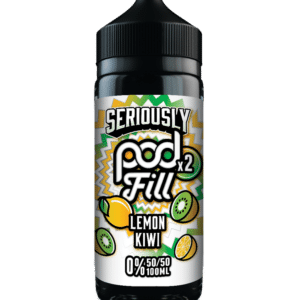 Kiwi Lemon