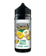 Lemon Drizzle