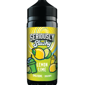 Lemon Lime