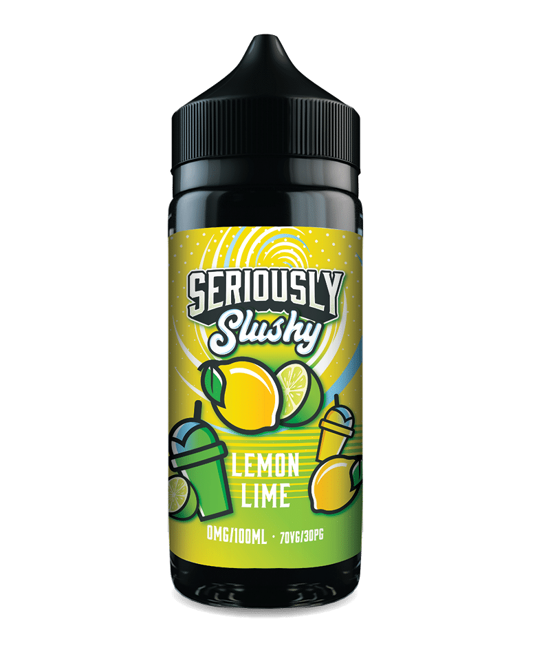Lemon Lime