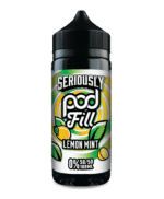 Lemon Mint
