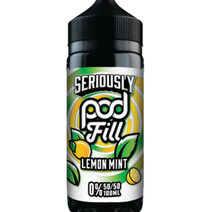 Lemon Mint