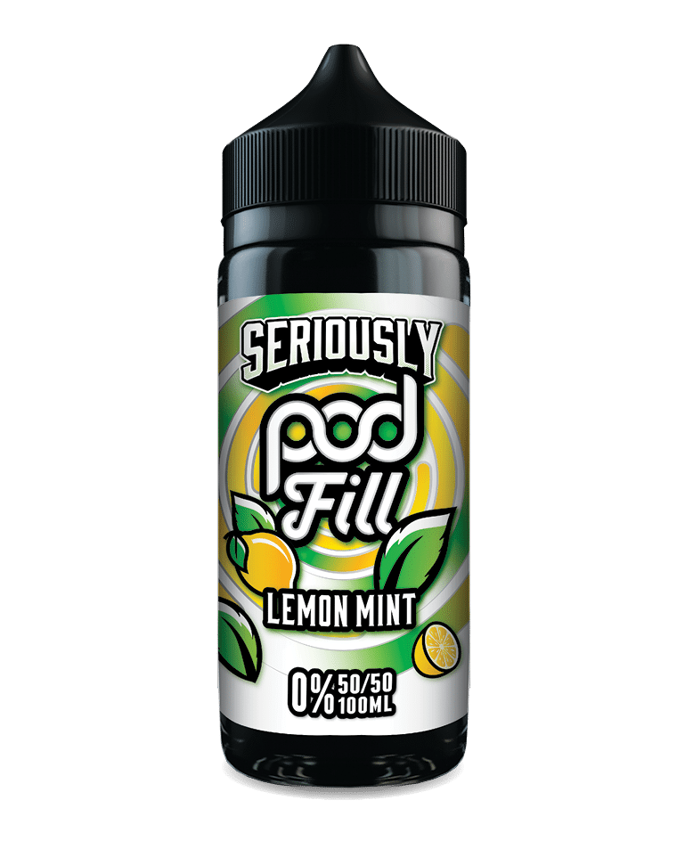 Lemon Mint