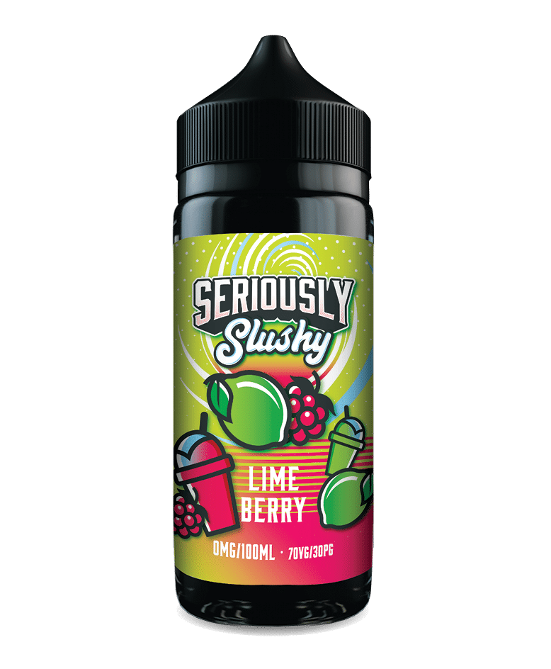 Lime Berry