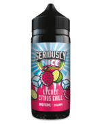 Lychee Citrus Chill