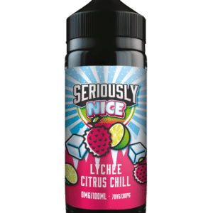 Lychee Citrus Chill