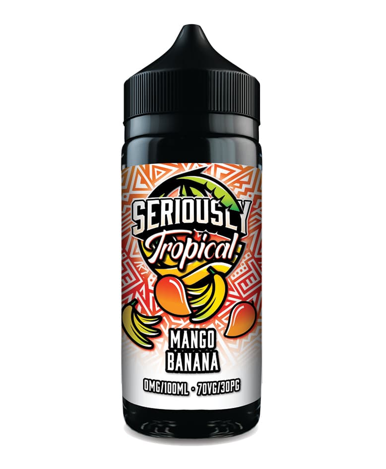 Mango Banana