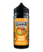 Mango Orange