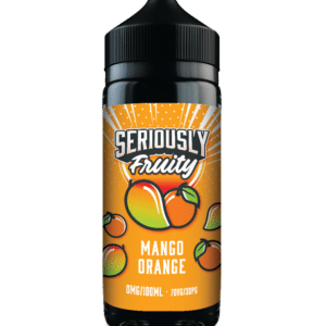 Mango Orange