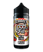 Melon Citrus