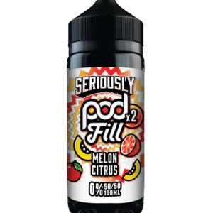 Melon Citrus