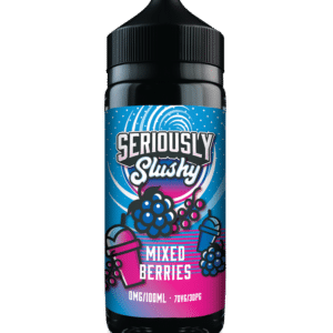 Mixed Berries