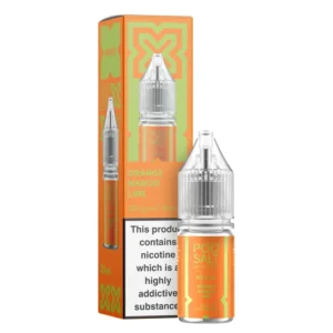 Orange Mango Lime