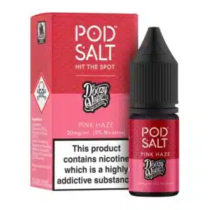 Pink Haze